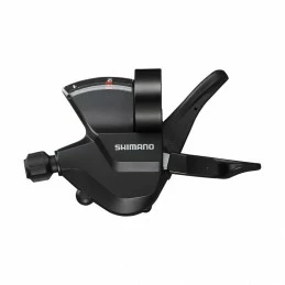 Marque Manette Vtt Shimano Sti Gauche 2V. Mt315 1 Marque Manette Vtt Shimano Sti Gauche 2V. Mt315