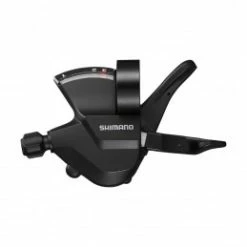 Marque Manette Vtt Shimano Sti Gauche 3V. Mt315