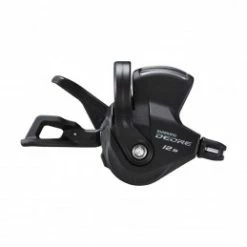 Marque Manette Vtt Shimano Sti Droite 12V. Deore M6100 Avec Indicateur