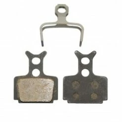 Marque Plaquette De Frein à Disque Newton® Organique