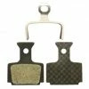Marque Plaquette De Frein Vtt Pour Formula Mega-The One Avec Support Carbone (Newton Kevlar Ceramique)