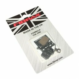 Marque Plaquette De Frein Vtt Pour Formula Mega-The One (Fibrax Semi-Metal) 1 Marque Plaquette De Frein Vtt Pour Formula Mega-The One (Fibrax Semi-Metal)
