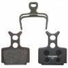 Marque Plaquette De Frein Vtt Pour Formula Mega-The One-R1-Rx-C1 (Newton Organic)