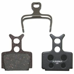 Marque Plaquette De Frein Vtt Pour Formula Mega-The One-R1-Rx-C1 (Newton Organic) 1 Marque Plaquette De Frein Vtt Pour Formula Mega-The One-R1-Rx-C1 (Newton Organic)