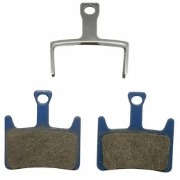 Marque Plaquette De Frein Vtt Pour Hayes Prime (Newton Organic) 1 Marque Plaquette De Frein Vtt Pour Hayes Prime (Newton Organic)