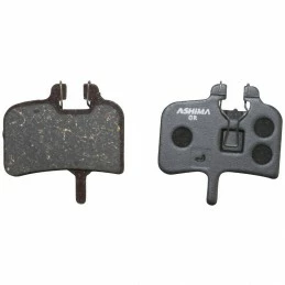 Marque Plaquette De Frein Vtt Pour Hayes-Promax (Newton Organic) 1 Marque Plaquette De Frein Vtt Pour Hayes-Promax (Newton Organic)