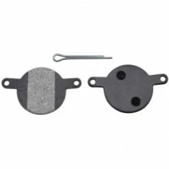 Marque Plaquette De Frein Vtt Pour Magura Julie (Fibrax Semi-Metal) (Paire) -VTT Soldes Magasin plaquette de frein vtt pour magura julie fibrax semi metal paire 1