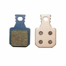 Marque Plaquette De Frein Vtt Pour Magura Mt7 (Newton Semi-Metal) (Vendu Par 2 Paires) 1 Marque Plaquette De Frein Vtt Pour Magura Mt7 (Newton Semi-Metal) (Vendu Par 2 Paires)