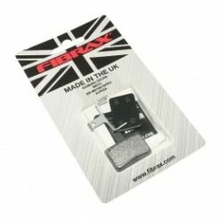 Marque Plaquette De Frein Vtt Pour Shimano Deore M515-M525-M495-M475-M465-M486 (Fibrax Semi-Metal) Tektro Auriga-Orion-Gemini-Rst