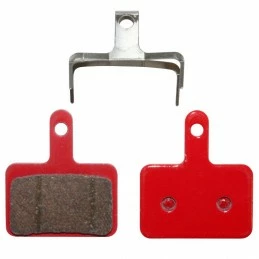 Marque Plaquette De Frein Vtt Pour Shimano Deore M515-M525-M495-M475-M465-M486 (Newton Metal Sintered) Tektro Auriga-Rst Mecanic 1 Marque Plaquette De Frein Vtt Pour Shimano Deore M515-M525-M495-M475-M465-M486 (Newton Metal Sintered) Tektro Auriga-Rst Mecanic