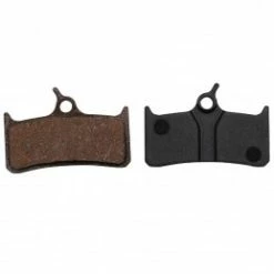 Marque Plaquette De Frein Vtt Pour Shimano Xt M755-Grimeca System 8-Sram-Hope Mono (Selection P2R Semi-Metal)