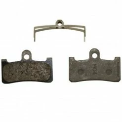 Marque Plaquette De Frein Vtt Pour Shimano Xt M755 Resine (Shimano)