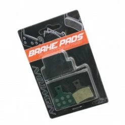 Marque Plaquette De Frein Vtt Vae Pour Magura Mt2-4-6-8 (Newton Organic) (Vendu Par Paire)