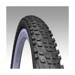 Marque Pneu Mitas® Ocelot 29" X 2.10