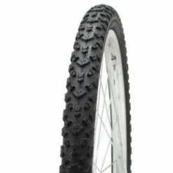 Marque Pneu VTT 24x1.95 Deli S-614 Noir TR (50-507)
