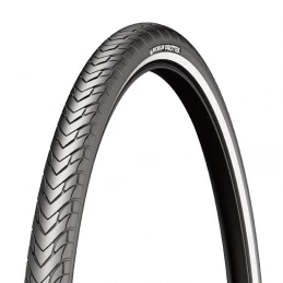 Marque Pneu VTT 26x1.40 Michelin Protek Noir 1 Marque Pneu VTT 26x1.40 Michelin Protek Noir