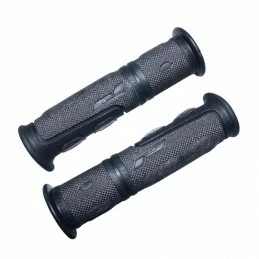 Marque Poignee Vtt Progrip 964 Evo Noir Ø22Mm L120Mm (Paire) 1 Marque Poignee Vtt Progrip 964 Evo Noir Ø22Mm L120Mm (Paire)
