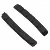 Marque Patin De Frein VTT Newton Type Shimano Et Adaptable Noir (1 Paire)