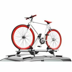 Porte-vélo De Toit Menabo Juza -VTT Soldes Magasin porte velo de toit juza 2