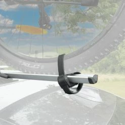 Menabo Porte-vélo De Toit Mebabo Chrono Pour 1 Vélo 9 Menabo Porte-vélo De Toit Mebabo Chrono Pour 1 Vélo -VTT Soldes Magasin porte velo de toit menabo chrono pour 1 velo 3