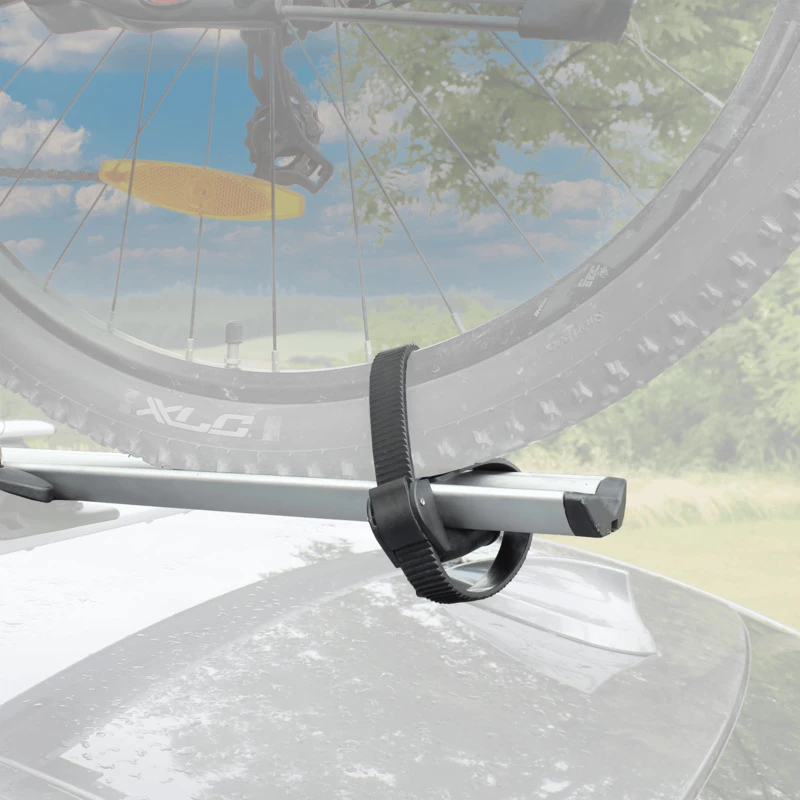 Menabo Porte-vélo De Toit Mebabo Chrono Pour 1 Vélo 4 Menabo Porte-vélo De Toit Mebabo Chrono Pour 1 Vélo – Image 4