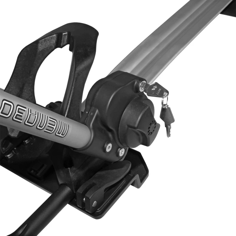 Menabo Porte-vélo De Toit Mebabo Chrono Pour 1 Vélo 6 Menabo Porte-vélo De Toit Mebabo Chrono Pour 1 Vélo – Image 6