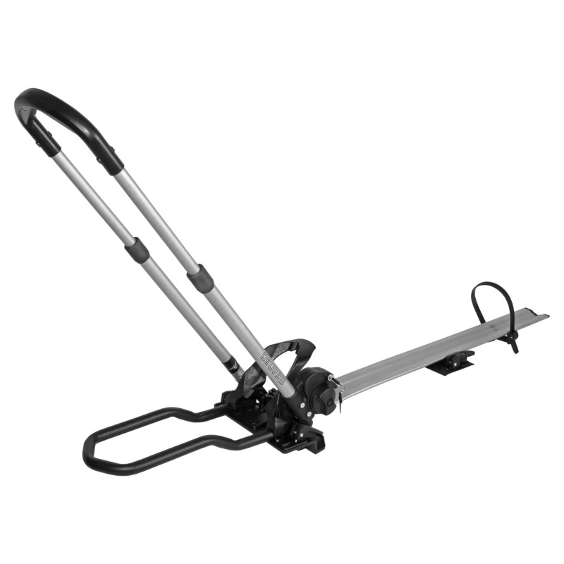 Menabo Porte-vélo De Toit Mebabo Chrono Pour 1 Vélo 1 Menabo Porte-vélo De Toit Mebabo Chrono Pour 1 Vélo