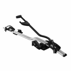 Porte-vélo De Toit Thule ProRide 598 Silver -VTT Soldes Magasin porte velo de toit thule proride 598 4