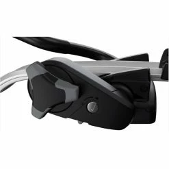 Porte-vélo De Toit Thule ProRide 598 Silver -VTT Soldes Magasin porte velo de toit thule proride 598 6