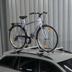 Porte-vélo De Toit Thule FreeRide 532 -VTT Soldes Magasin porte velo de toit thulefree ride 532 2