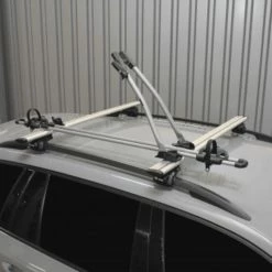 Porte-vélo De Toit Thule FreeRide 532 -VTT Soldes Magasin porte velo de toit thulefree ride 532 4