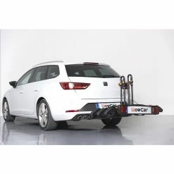 Porte-vélos Aragon B3 Pour 3 Vélos -VTT Soldes Magasin porte velos aragon b3 pour 3 velos 10