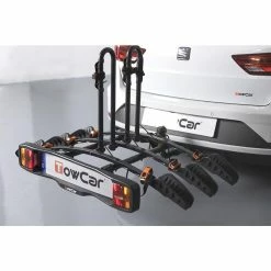 Porte-vélos Aragon B3 Pour 3 Vélos -VTT Soldes Magasin porte velos aragon b3 pour 3 velos 11