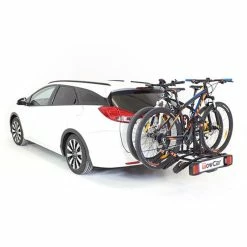 Porte-vélos Aragon B3 Pour 3 Vélos -VTT Soldes Magasin porte velos aragon b3 pour 3 velos 13