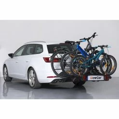Porte-vélos Aragon B3 Pour 3 Vélos -VTT Soldes Magasin porte velos aragon b3 pour 3 velos 14