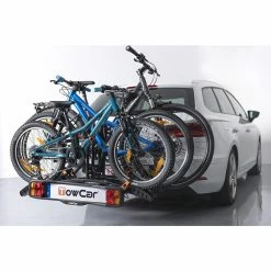 Porte-vélos Aragon B3 Pour 3 Vélos -VTT Soldes Magasin porte velos aragon b3 pour 3 velos 15