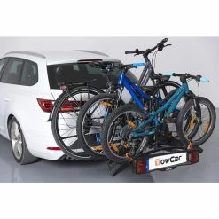 Porte-vélos Aragon B3 Pour 3 Vélos -VTT Soldes Magasin porte velos aragon b3 pour 3 velos 16