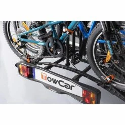 Porte-vélos Aragon B3 Pour 3 Vélos -VTT Soldes Magasin porte velos aragon b3 pour 3 velos 9