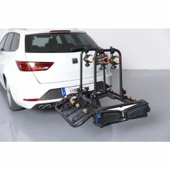 Porte-vélos Aragon T4 Pour 4 Vélos -VTT Soldes Magasin porte velos aragont4 pour 4 velos 12