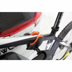 Porte-vélos Aragon T4 Pour 4 Vélos -VTT Soldes Magasin porte velos aragont4 pour 4 velos 3