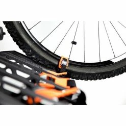 Porte-vélos Aragon T4 Pour 4 Vélos -VTT Soldes Magasin porte velos aragont4 pour 4 velos 4