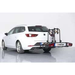 Porte-vélos Aragon T4 Pour 4 Vélos -VTT Soldes Magasin porte velos aragont4 pour 4 velos 6