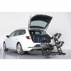 Porte-vélos Aragon T4 Pour 4 Vélos -VTT Soldes Magasin porte velos aragont4 pour 4 velos 7