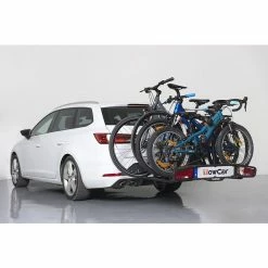 Porte-vélos Aragon T4 Pour 4 Vélos -VTT Soldes Magasin porte velos aragont4 pour 4 velos 8