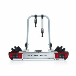 Porte-vélos Atera Strada DL 2 Pour 2 Vélos Extensible à 3 -VTT Soldes Magasin porte velos atera strada dl 2 pour 2 velos extensible a 3 2