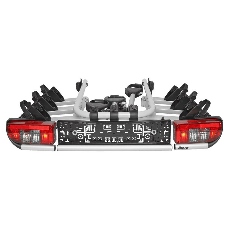 Porte-vélos Atera Strada DL 3 Pour 3 Vélos Extensible à 4 2 Porte-vélos Atera Strada DL 3 Pour 3 Vélos Extensible à 4 – Image 2