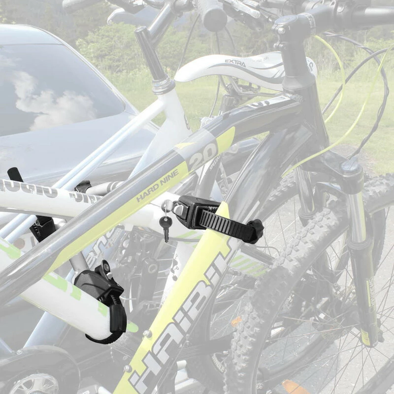 Porte-vélos Atera Strada DL 3 Pour 3 Vélos Extensible à 4 8 Porte-vélos Atera Strada DL 3 Pour 3 Vélos Extensible à 4 – Image 8