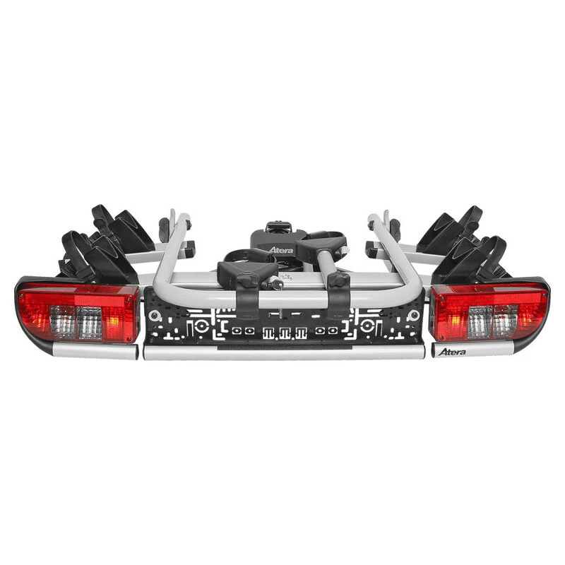 Porte-vélos Atera Strada E-Bike M Pour 2 Vélos Extensible à 3 2 Porte-vélos Atera Strada E-Bike M Pour 2 Vélos Extensible à 3 – Image 2