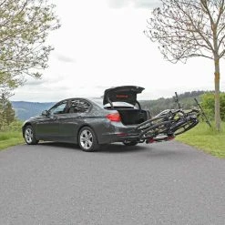 Porte-vélos Atera Strada E-Bike M Pour 2 Vélos Extensible à 3 14 Porte-vélos Atera Strada E-Bike M Pour 2 Vélos Extensible à 3 -VTT Soldes Magasin porte velos atera strada e bike m pour 2 velos extensible a 3 4