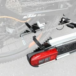 Porte-vélos Atera Strada E-Bike M Pour 2 Vélos Extensible à 3 16 Porte-vélos Atera Strada E-Bike M Pour 2 Vélos Extensible à 3 -VTT Soldes Magasin porte velos atera strada e bike m pour 2 velos extensible a 3 6